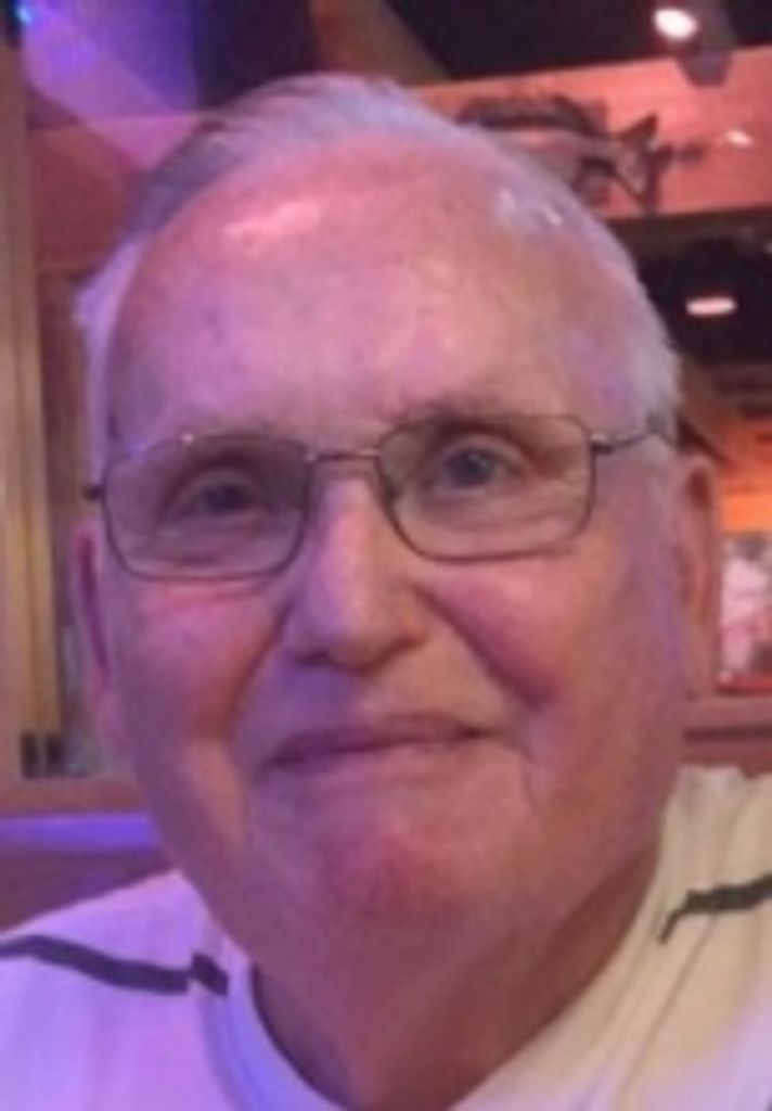 Ross E. Hackworth Profile Photo