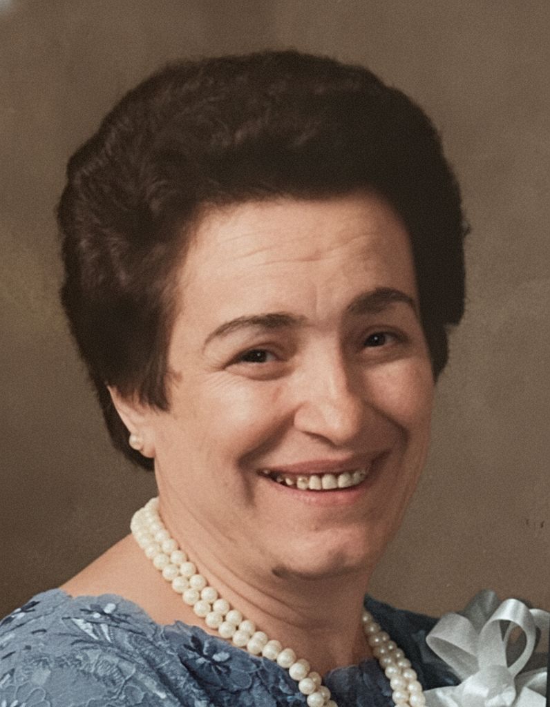 Teresa Masellis Profile Photo