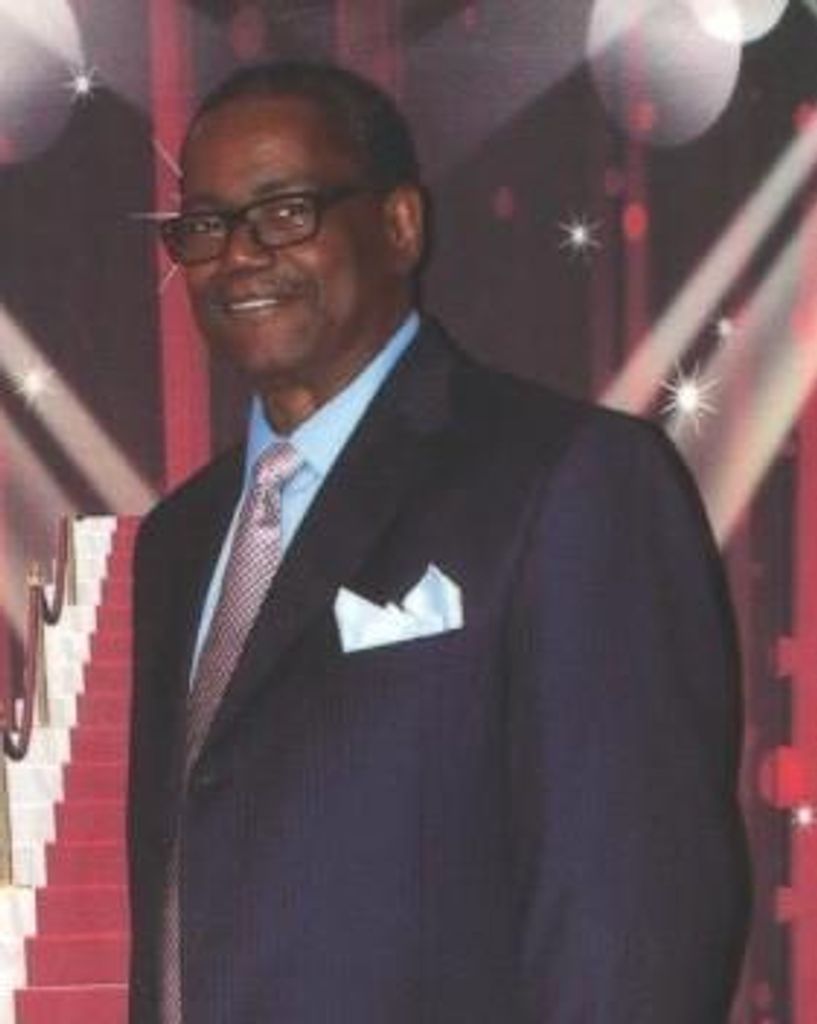 Russell ("Billy") Small Profile Photo