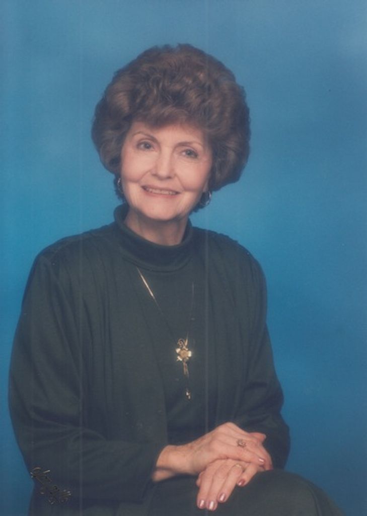 Jean Matthews