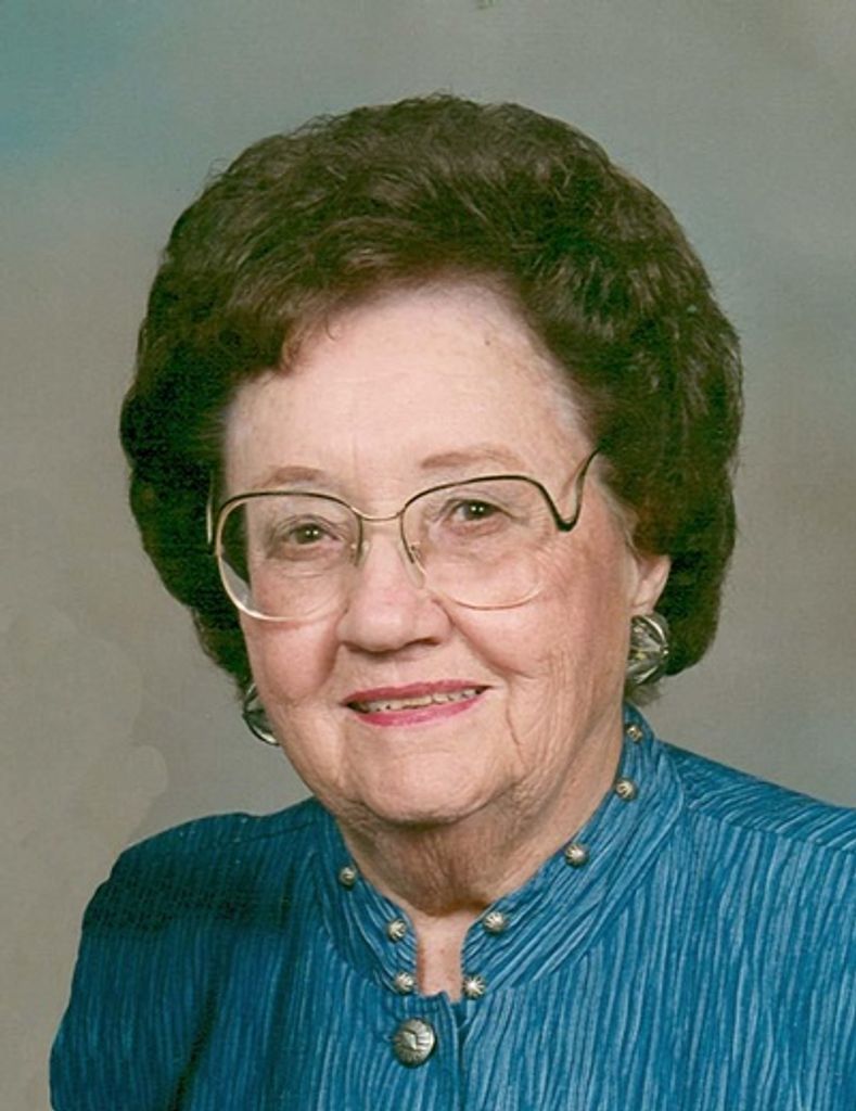 Mary Steffek