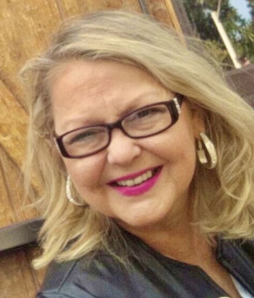 Tammy Jo Morgan