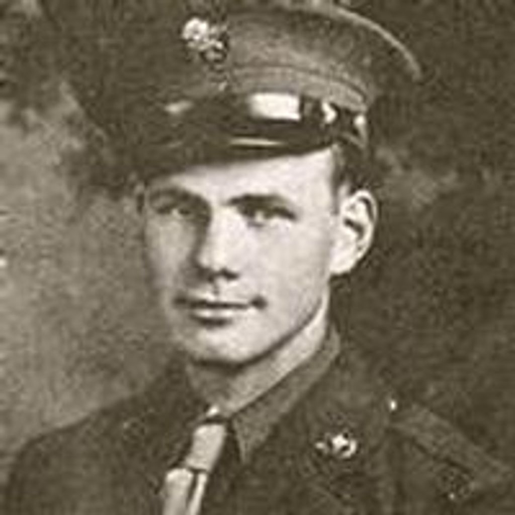 Bruce 'Duke' Allen Zulauf Profile Photo