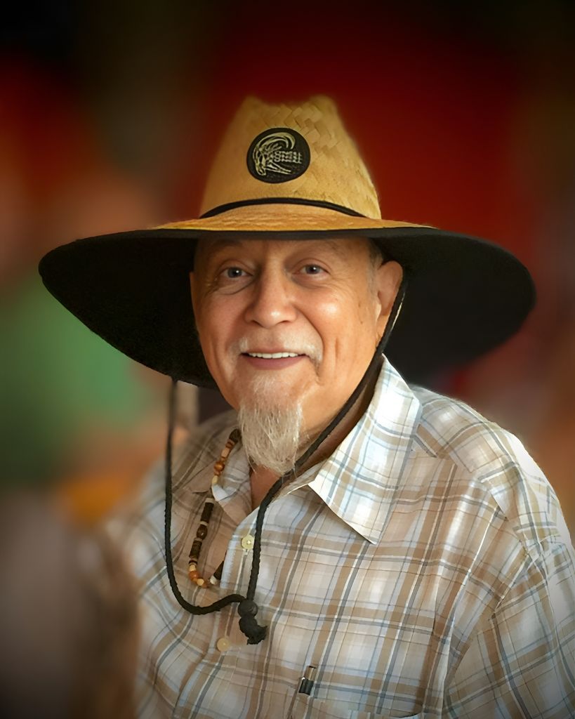 Ernesto Calderon Profile Photo