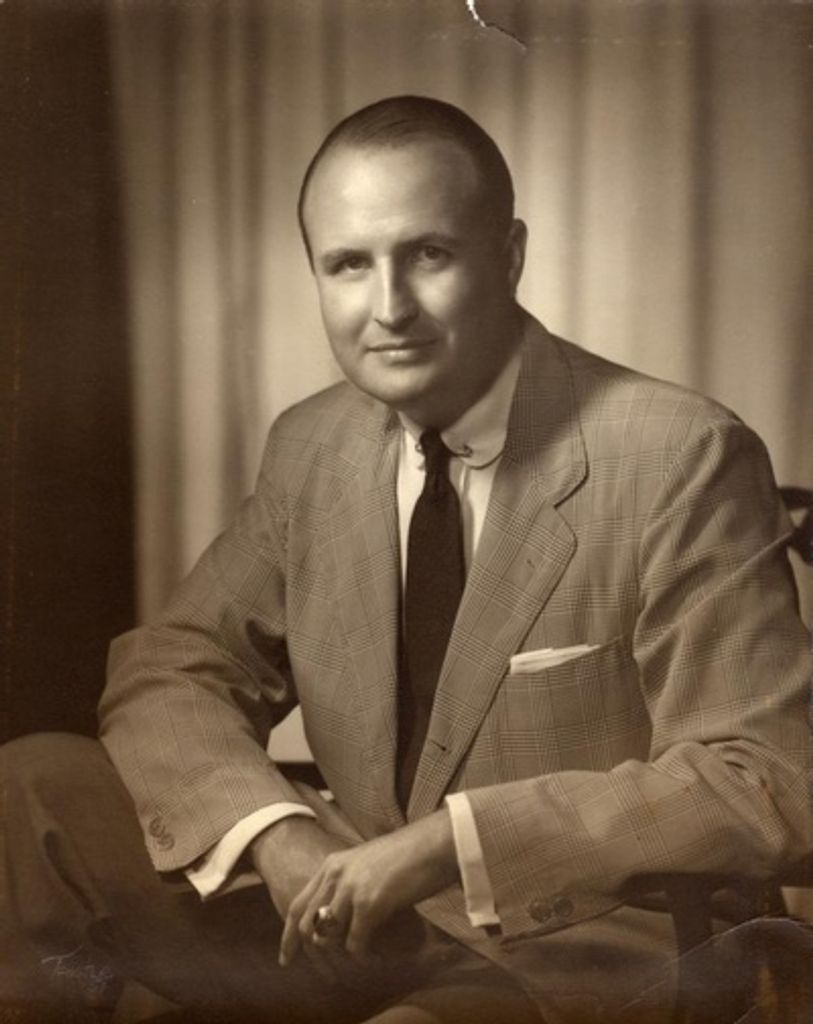 Sol Waite Rawls, Jr.