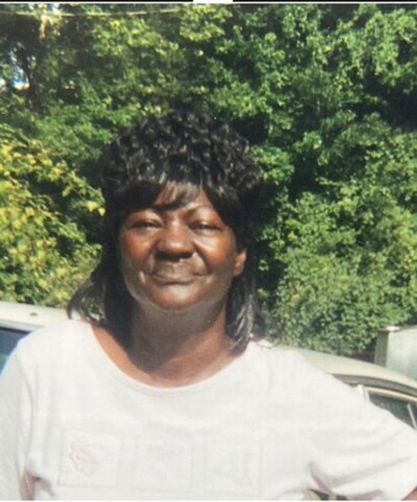 Mrs. Ethel Ree Henderson Profile Photo