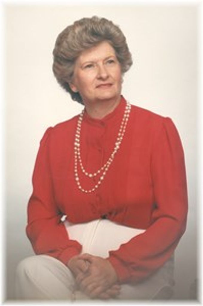 Marie Wright