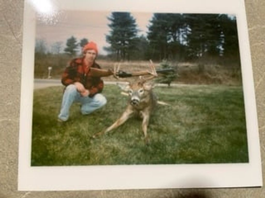 Timothy Alan Cleaves