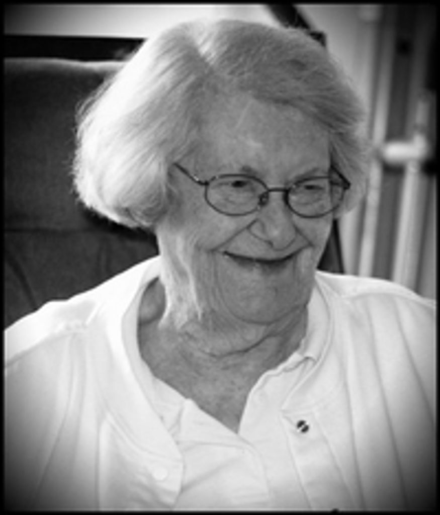 Gertrude Rapp