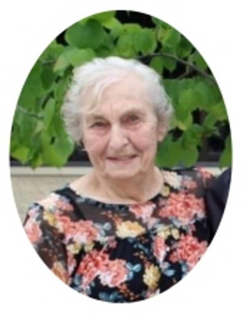 Frances Ilene Pritchard Profile Photo