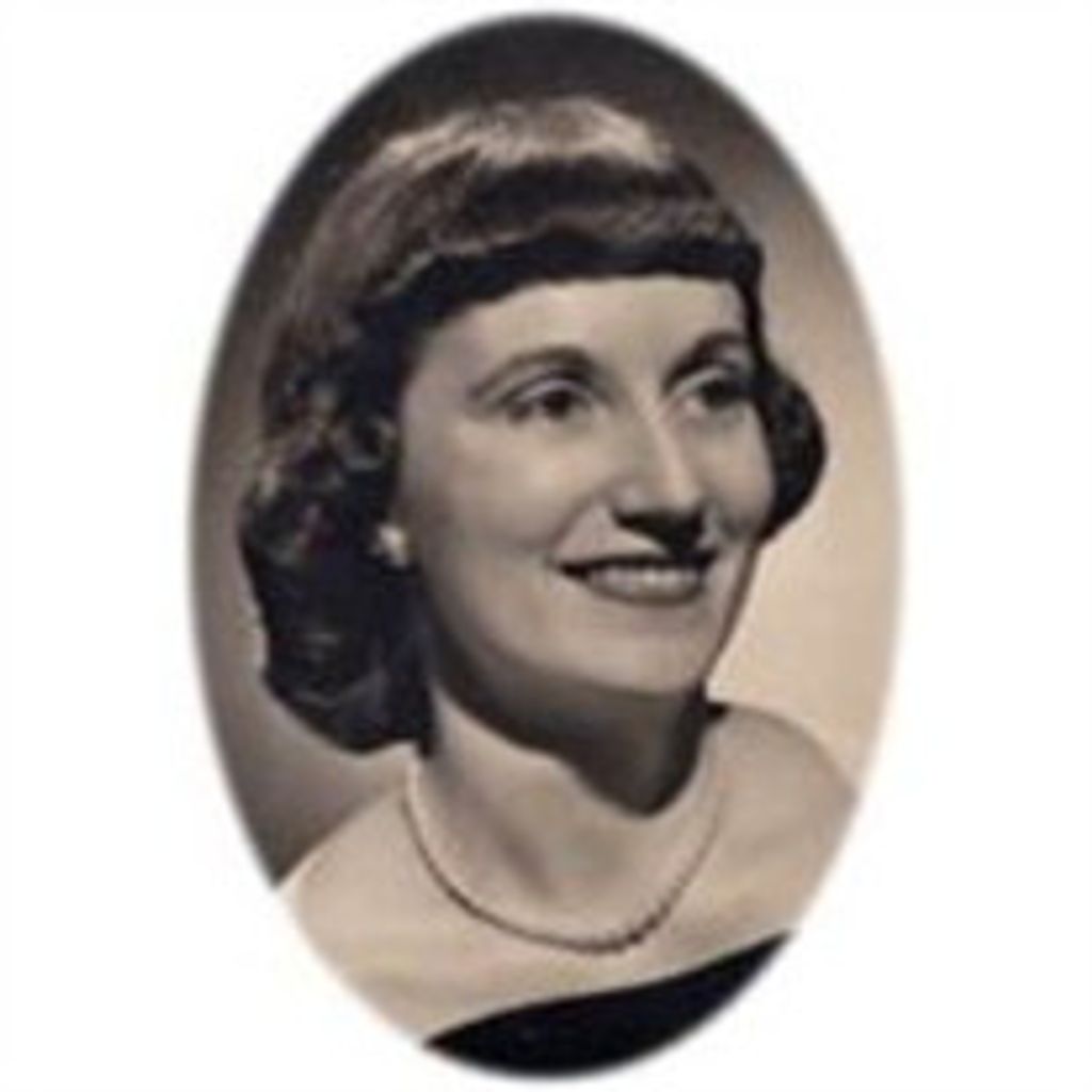 Mary Jubeck