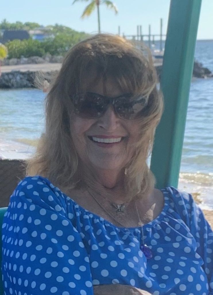 Mary Williams