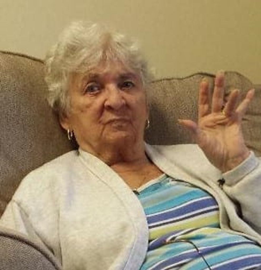 Laverne H. Beasley