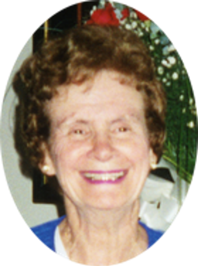 Billie Polvi