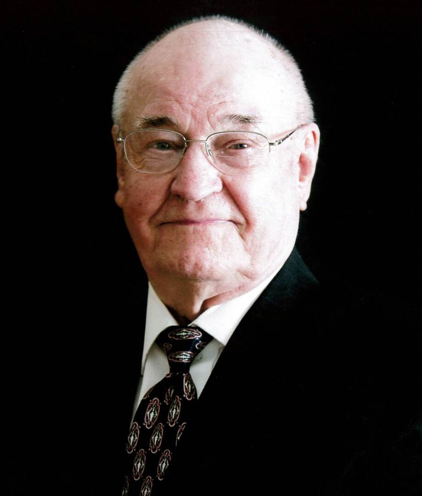Robert F. Bernhardt Profile Photo