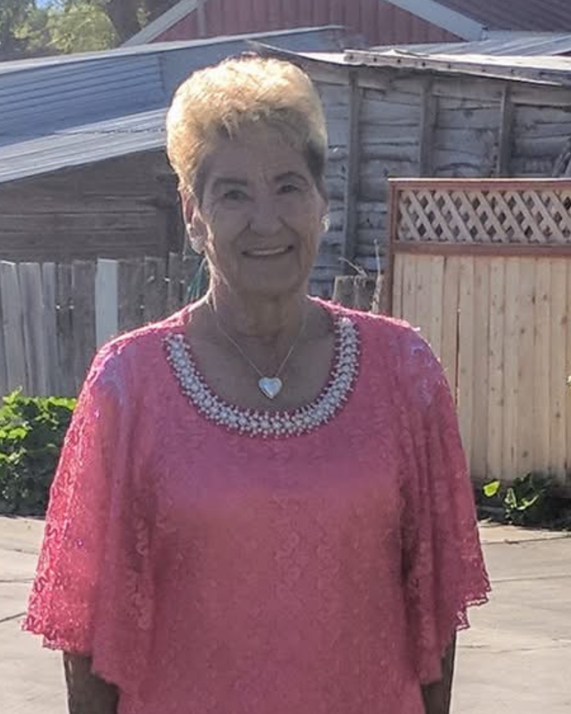 Vonda Madsen Profile Photo
