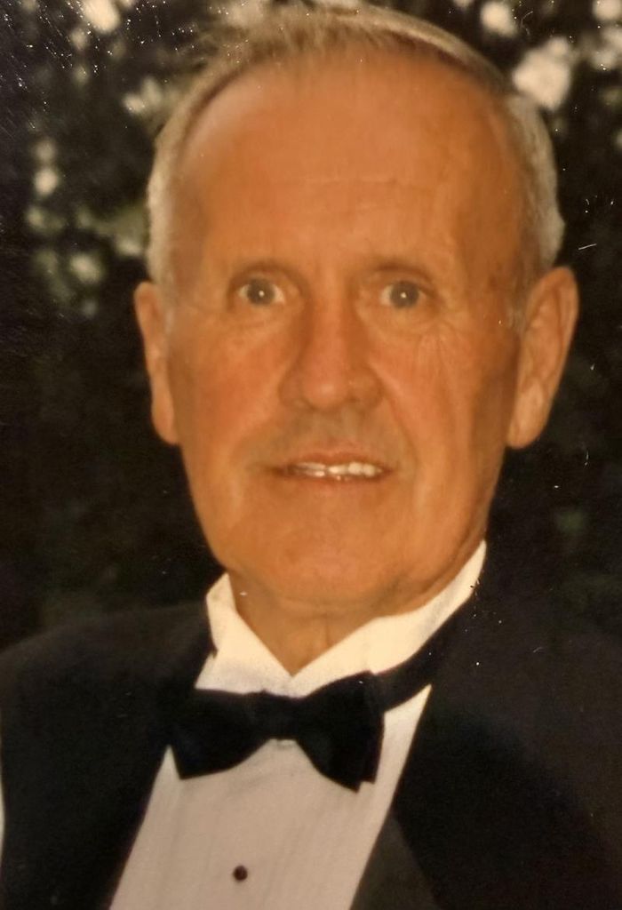 James Frank Brandow Profile Photo