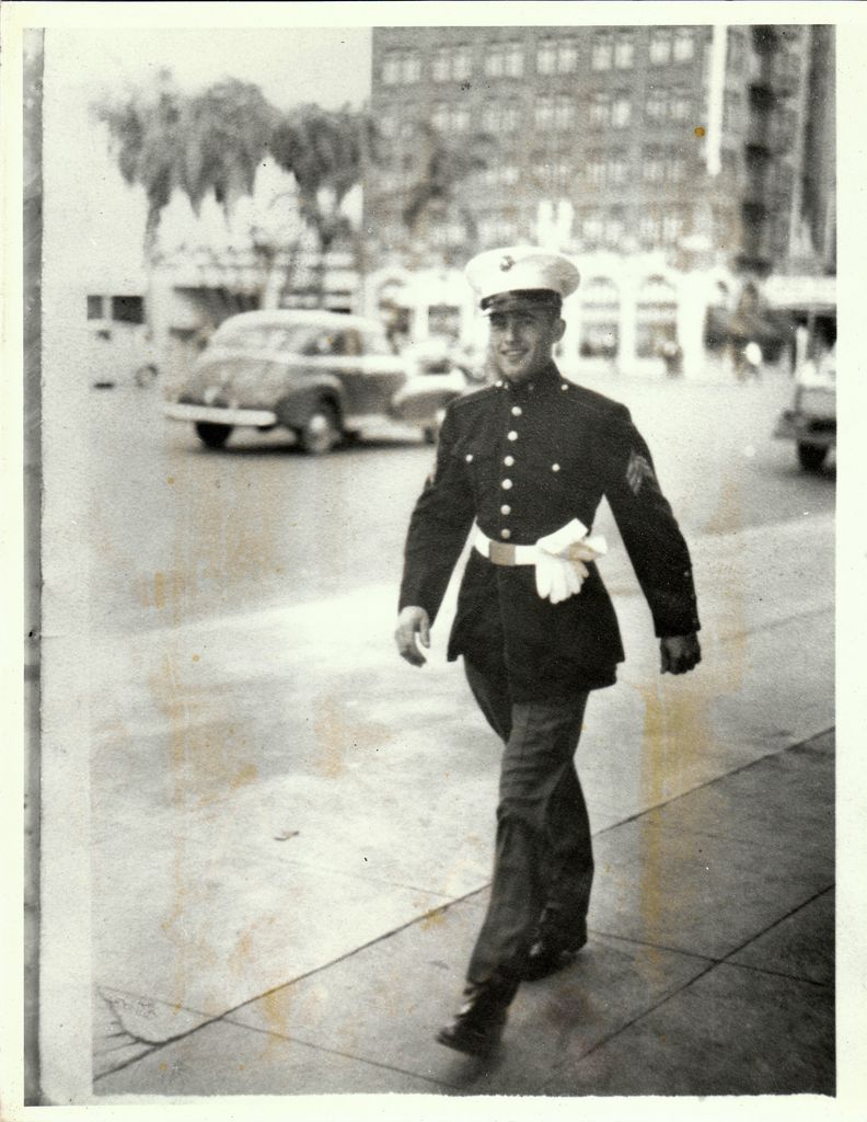 James "Jim" Horace Henderson