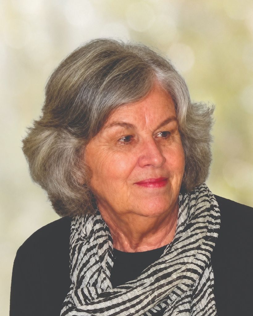 Carole Anne Knight