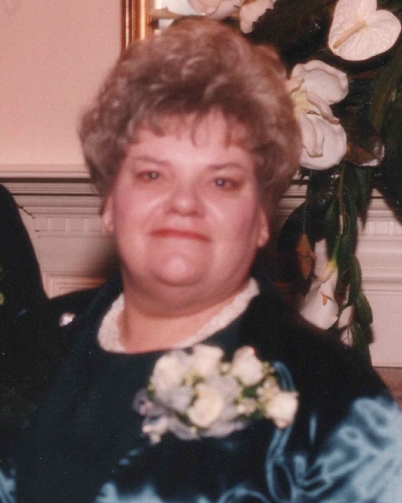 Mary O. Breeden