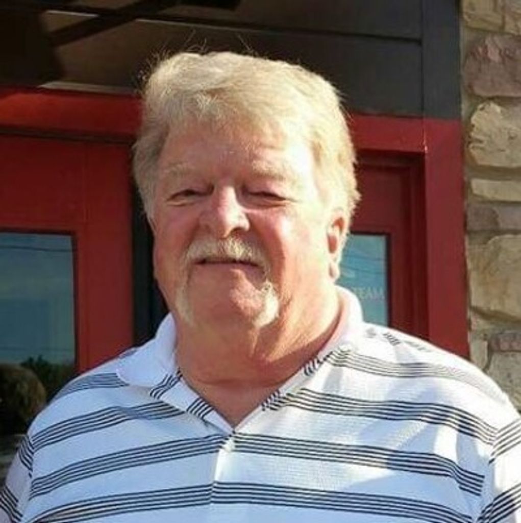 William M. Harmon Profile Photo