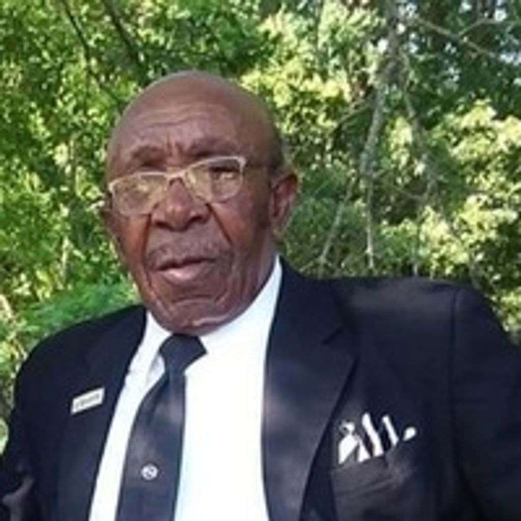 Odis Jordan Profile Photo