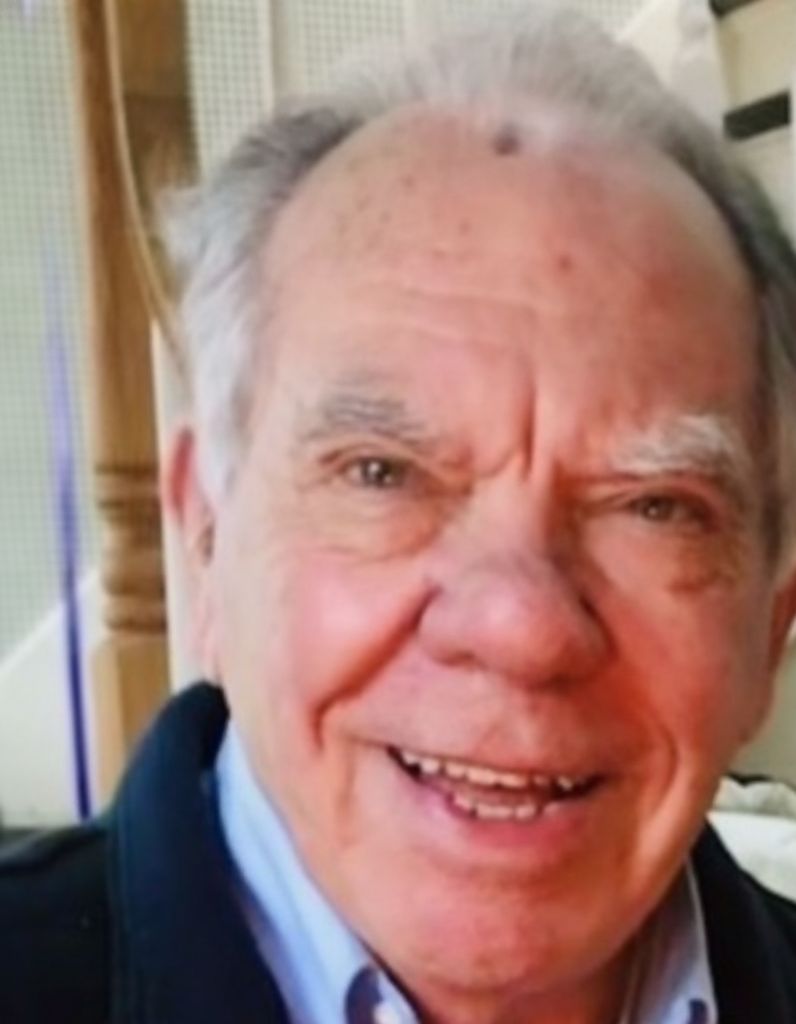 Joseph James Perry Profile Photo