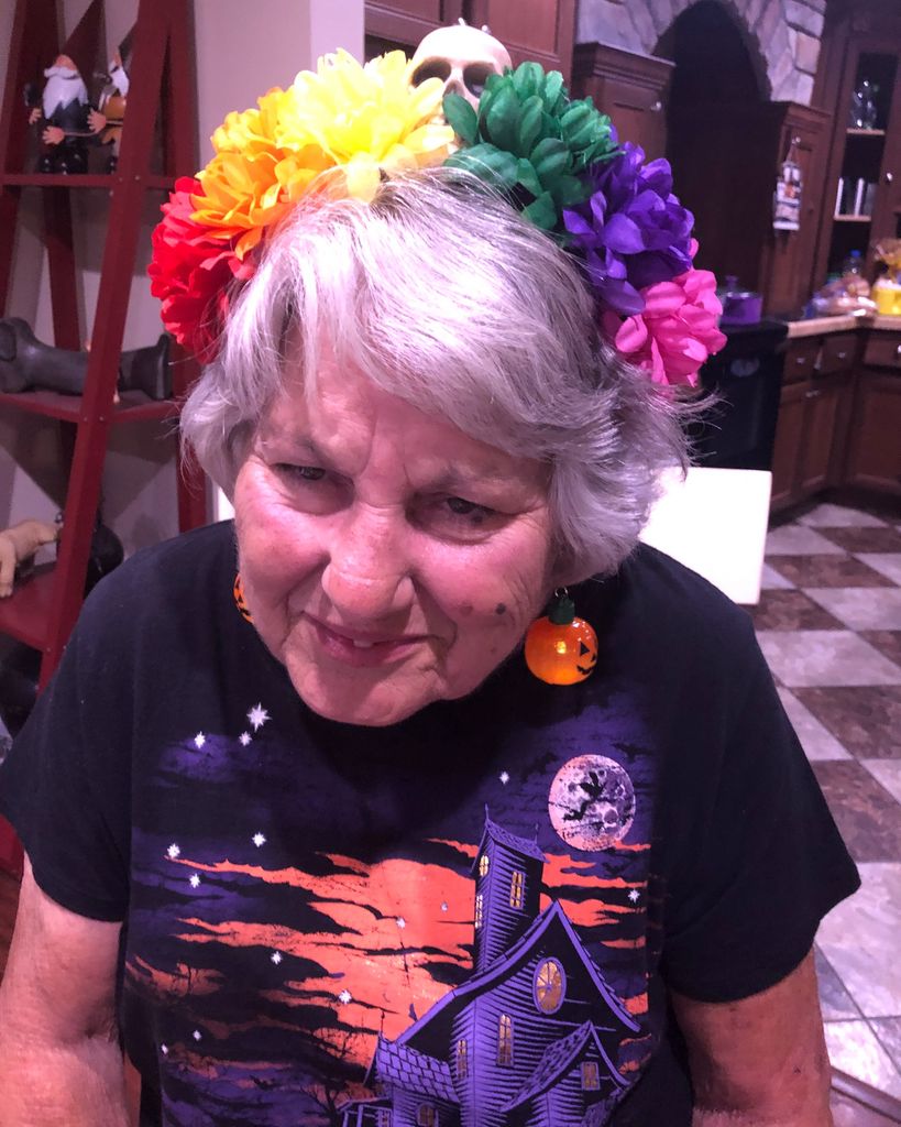 Lois Marshall Nola
