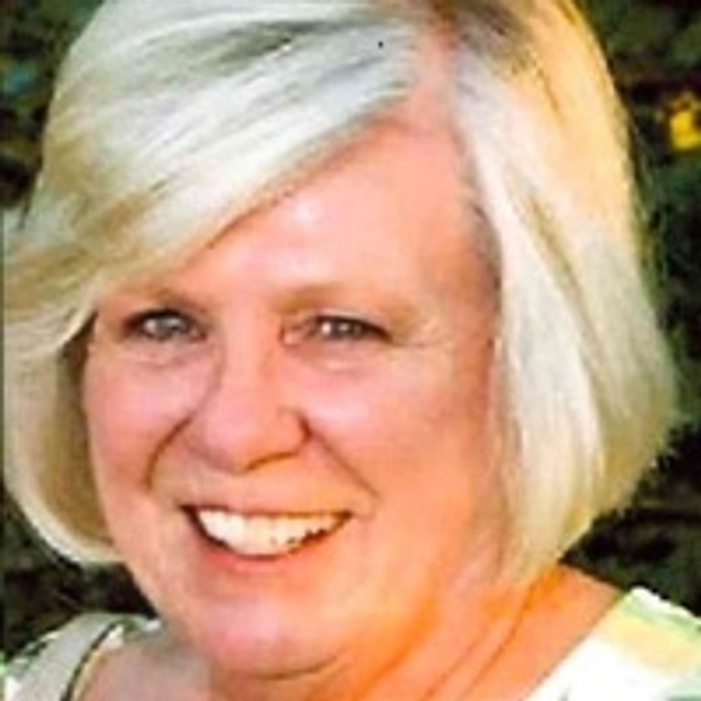 Linda Marie Brokaw