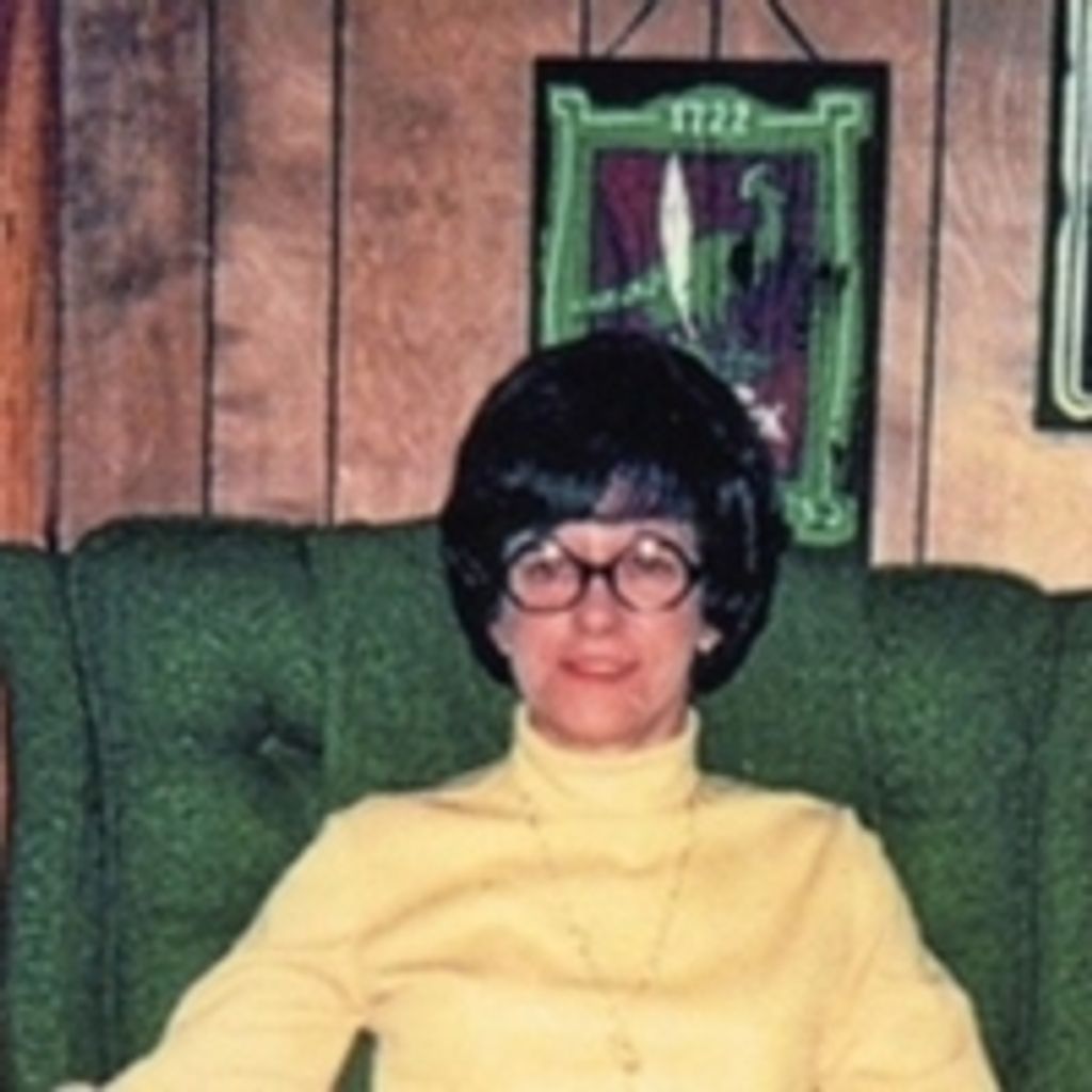 Joan Claire Moyer