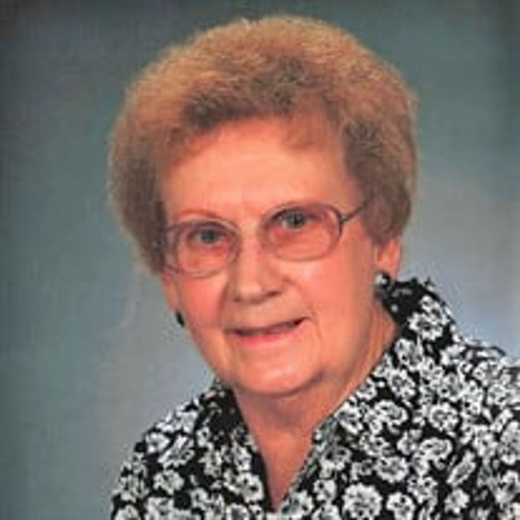 Clara Robertson Profile Photo