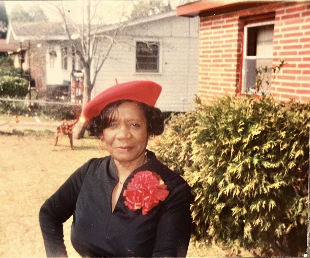 Mrs. Jurnise J Truitt