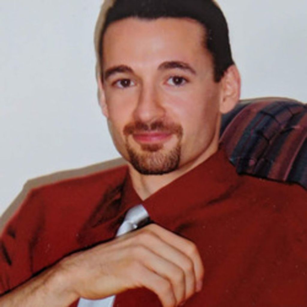 Seth Critchlow