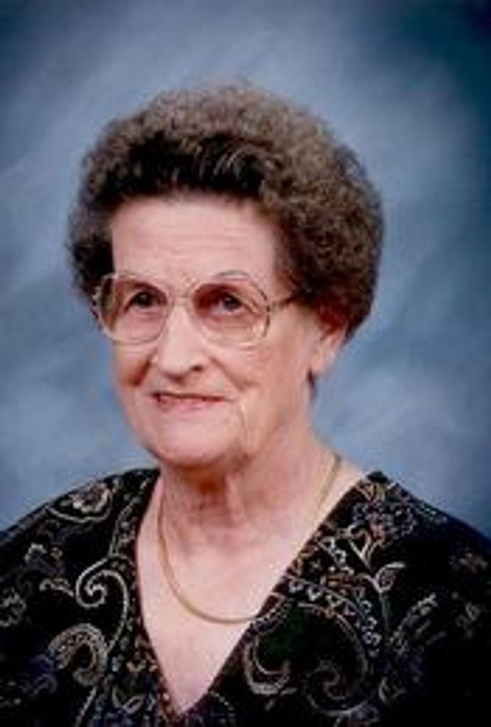 Joan Margaret Yerby Profile Photo