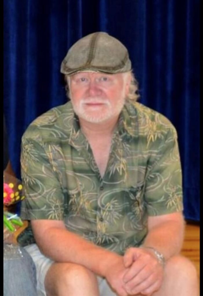 Ernest S. Myatt