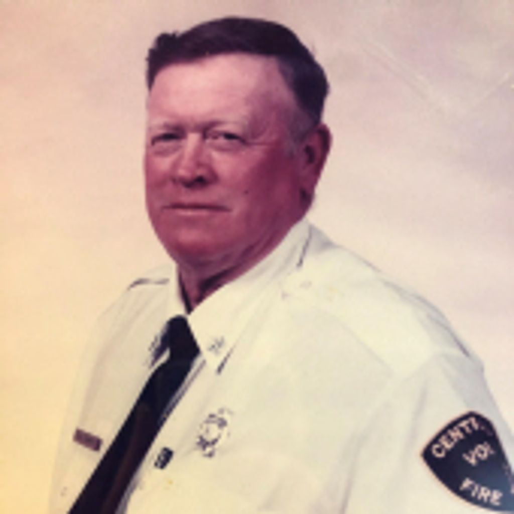 Mr. Robert "Eddie" Summers