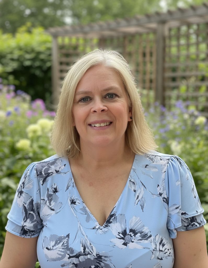 Christina Marie Hickok-Burch
