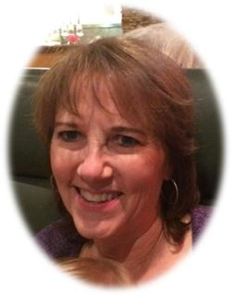 Susan (Mendenhall) Goering