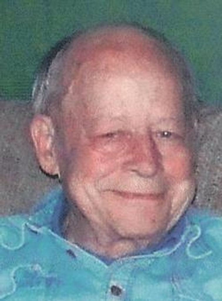 Virgil C. Riley Profile Photo