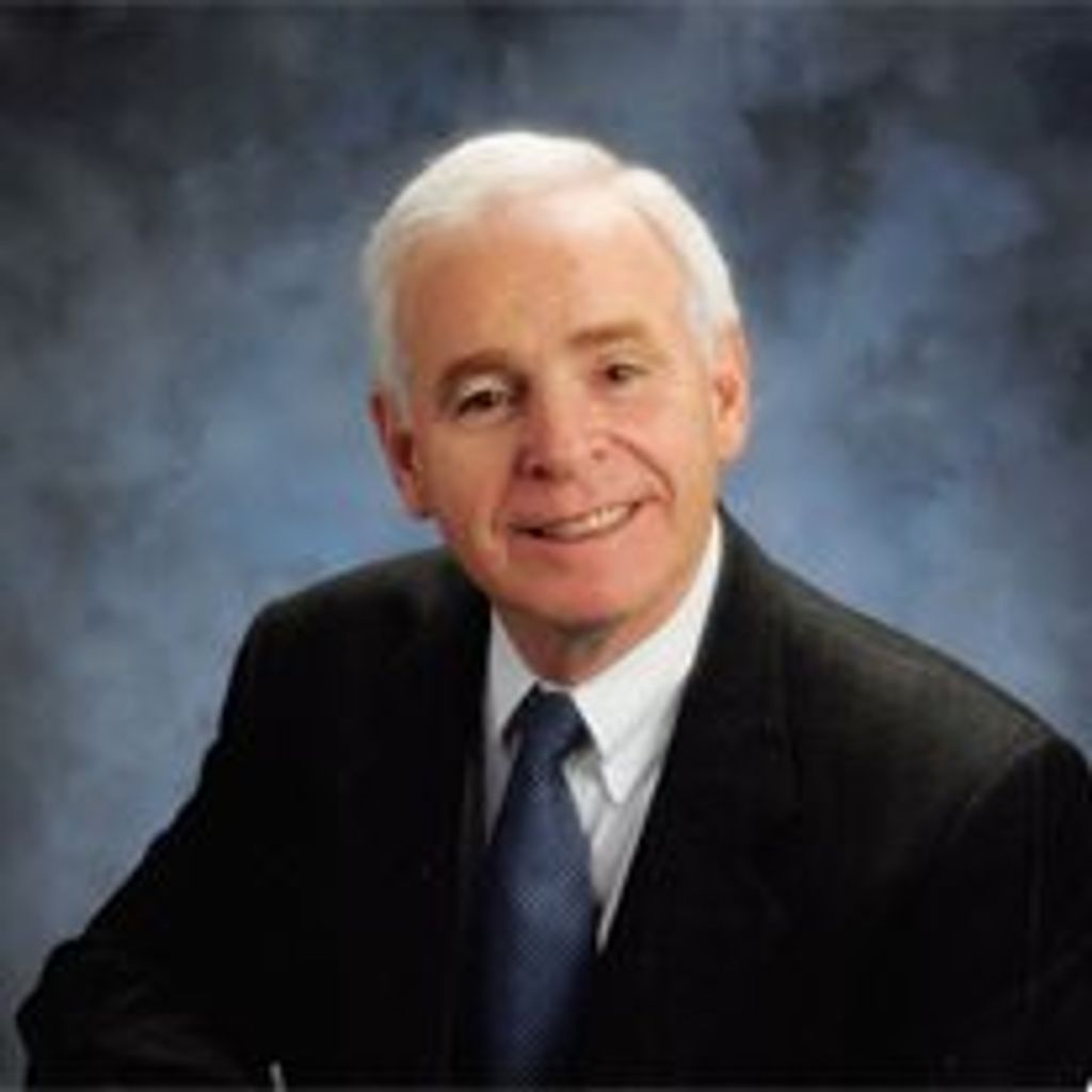Thomas F. Hughes