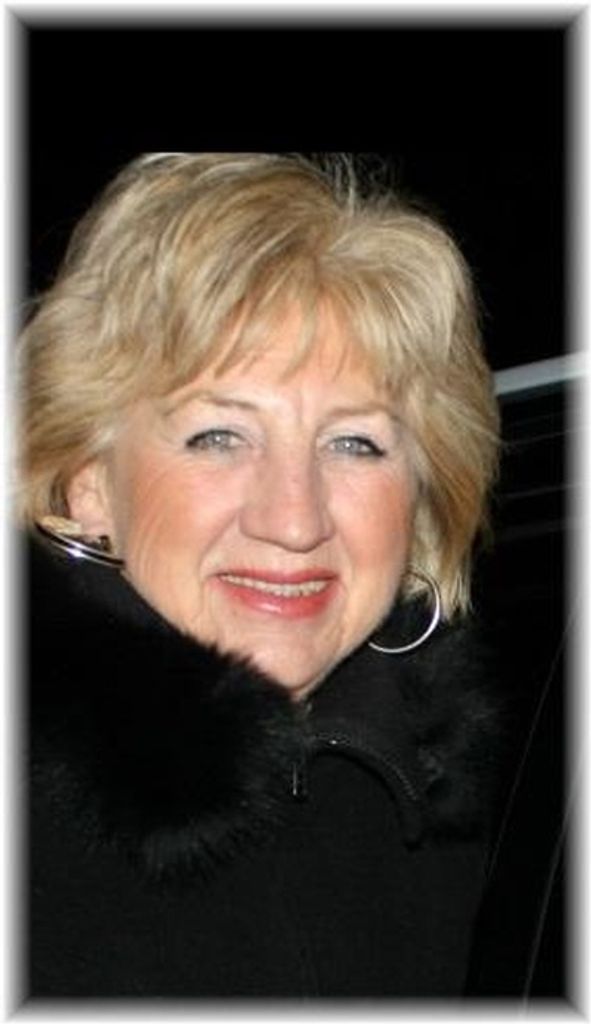 Donna Gloria Belle Walsh Profile Photo