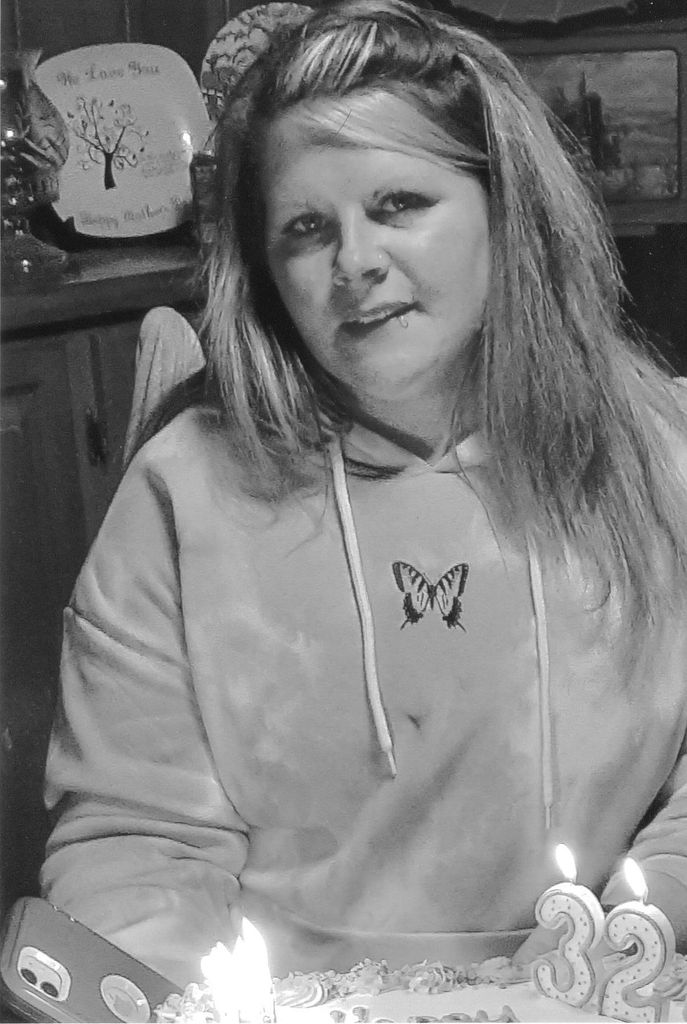 Samantha Lynne Timmons