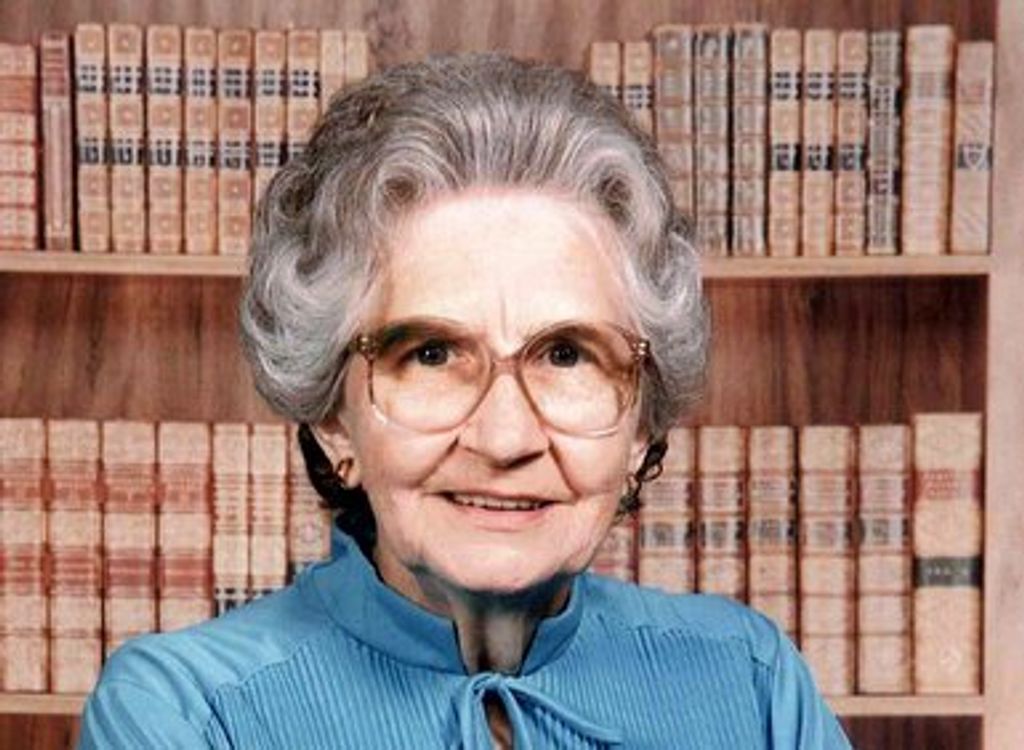 Marie Good Profile Photo