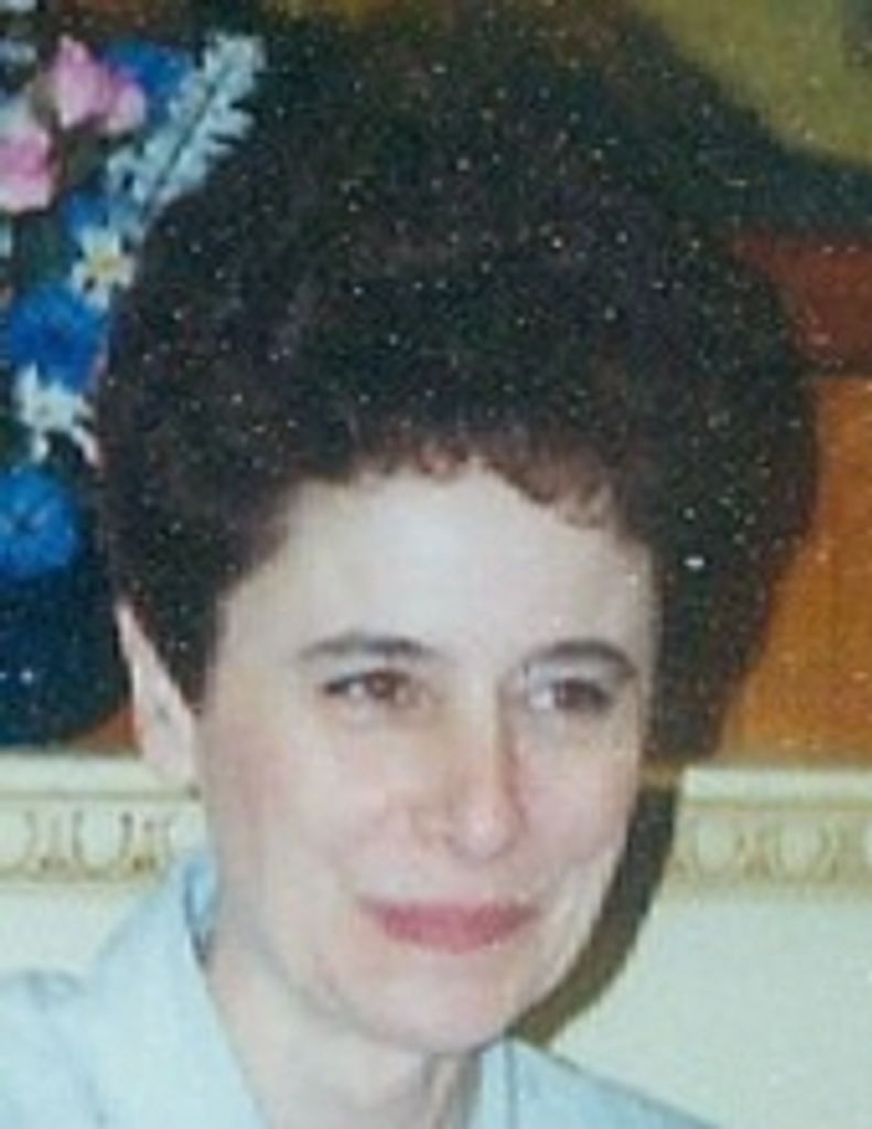 Phyllis Ann Ladd