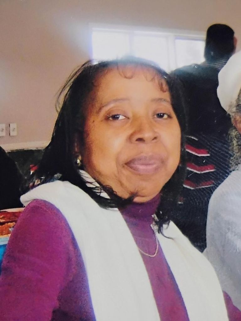 Virginia Spiller Profile Photo
