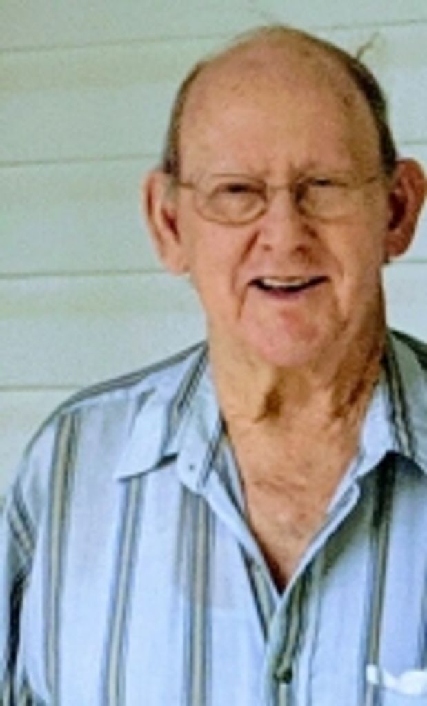 Frank H. Huffman, Sr.