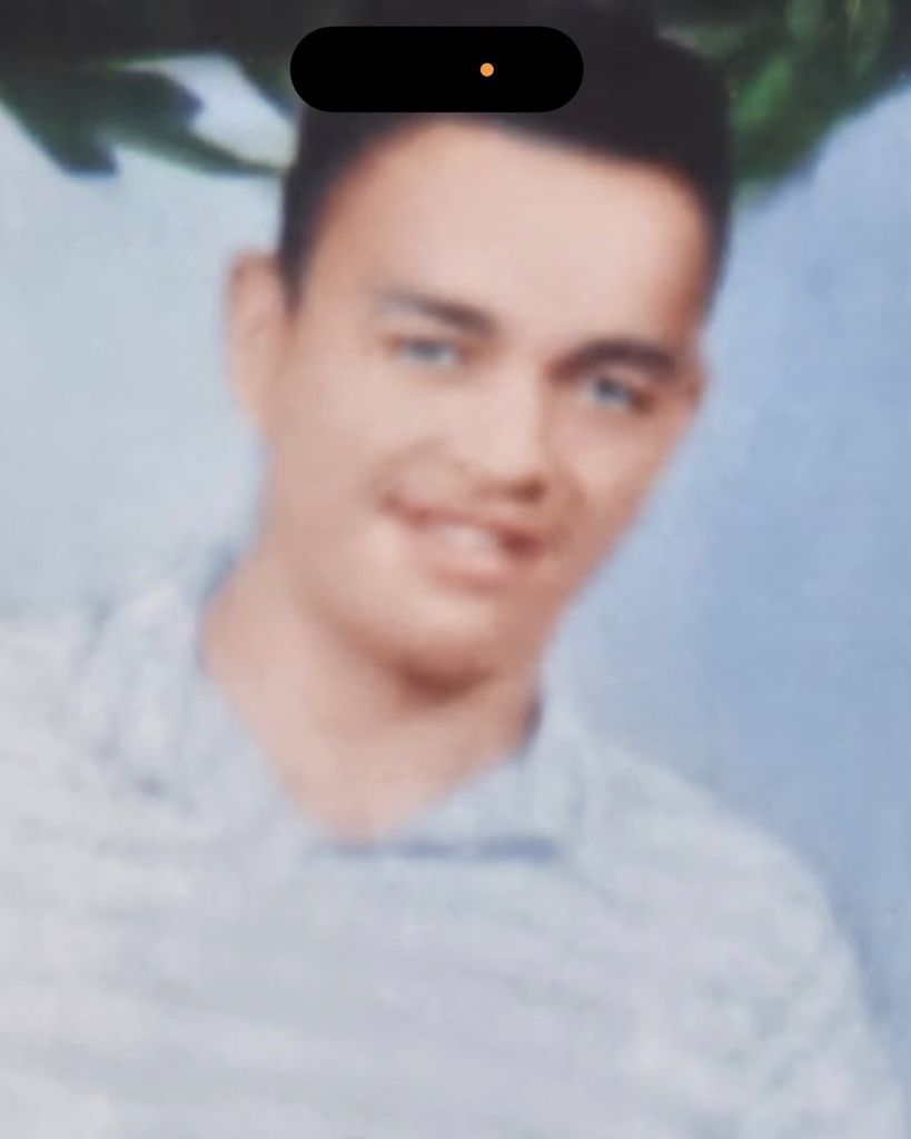 Roger Hewell Smith Profile Photo