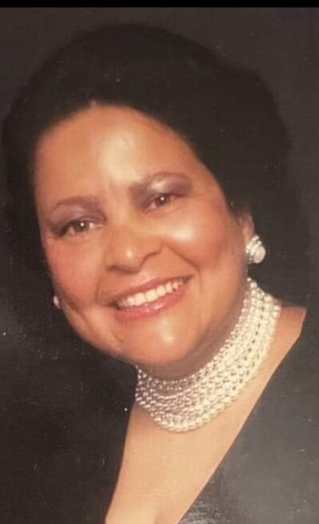 Carmen Maranda Fauntroy Profile Photo