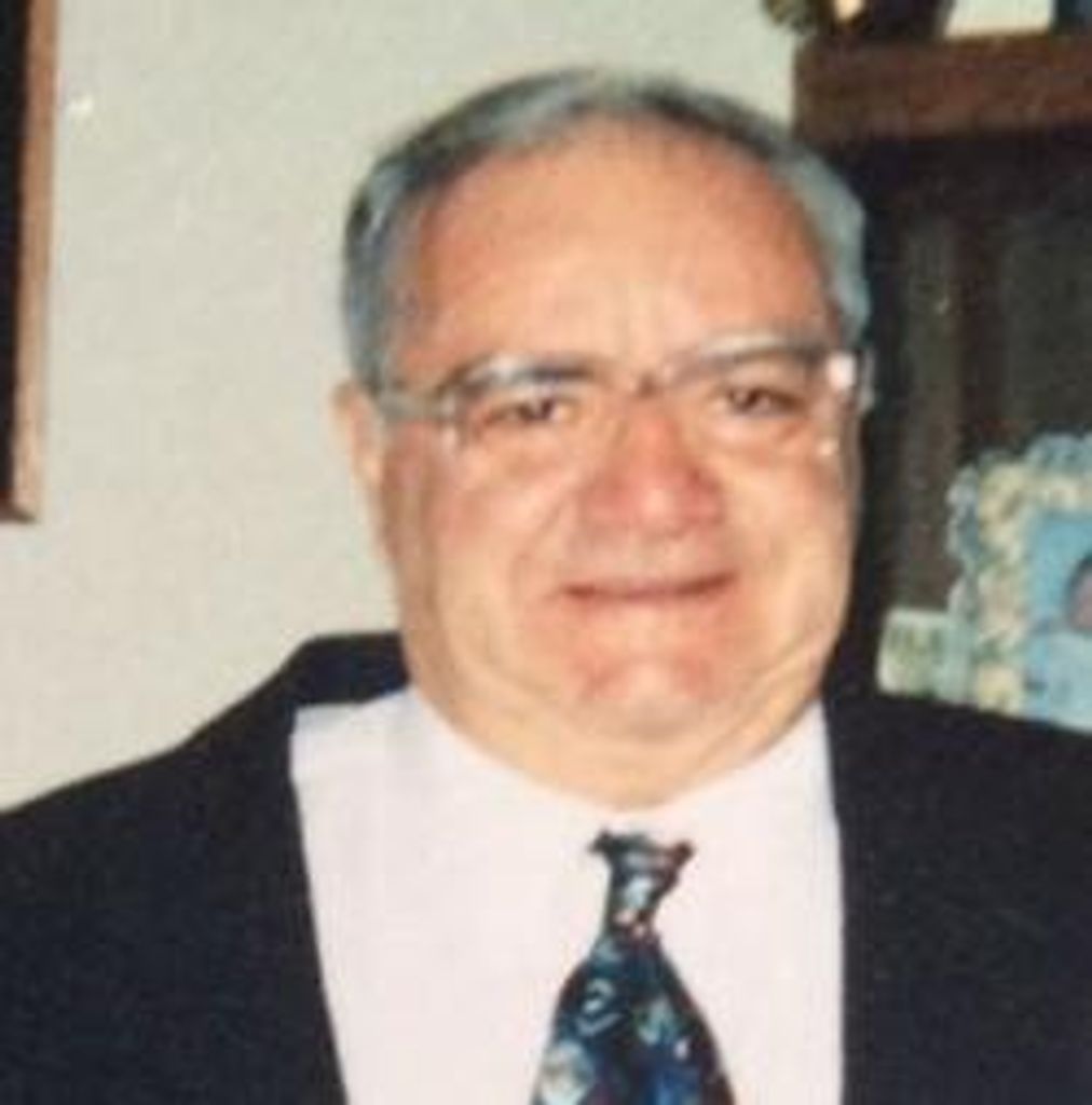 Alban Ronald Godreau Profile Photo