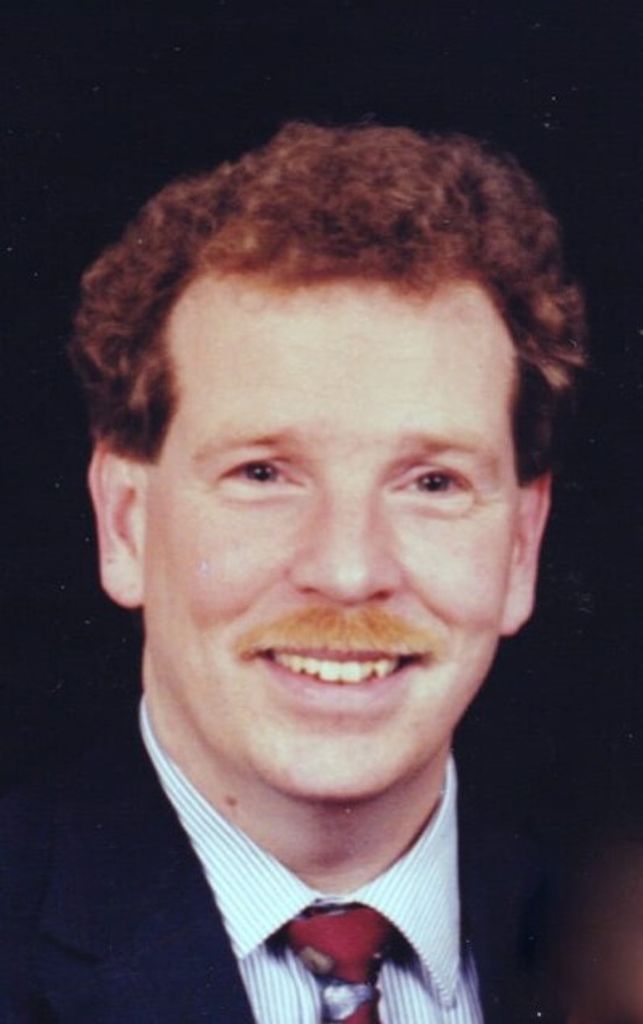 Mark Anthony Glenn Profile Photo